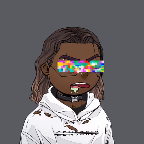 Censored Boys Syndicate 2