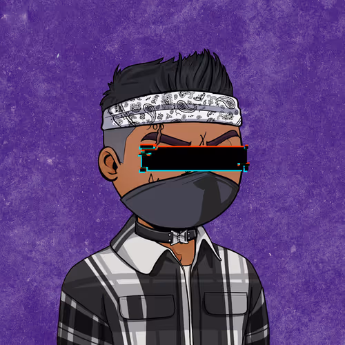 Censored Boys Syndicate 2