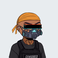 Censored Boys Syndicate #3789
