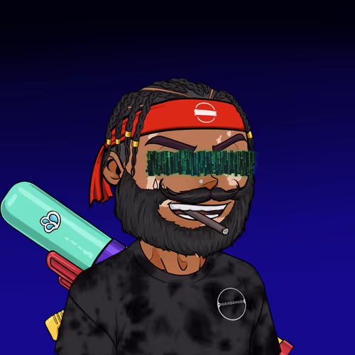 Censored Boys Syndicate 2