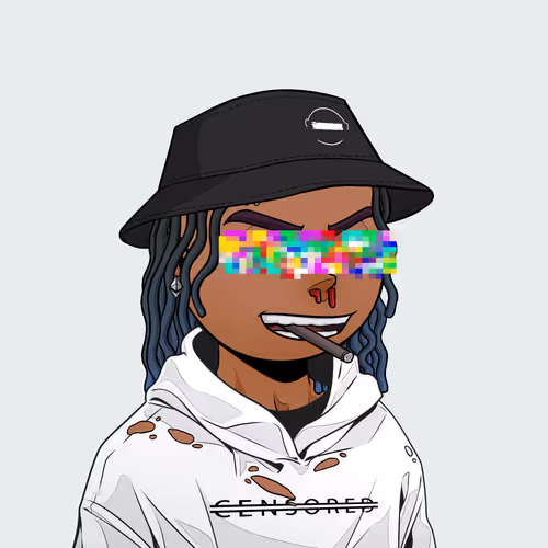 Censored Boys Syndicate 2