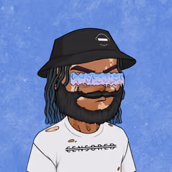 Censored Boys Syndicate #1308