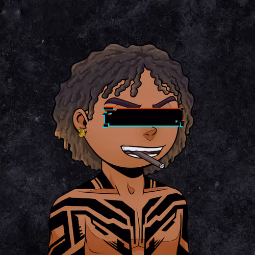 Censored Boys Syndicate 2