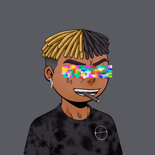 Censored Boys Syndicate 2