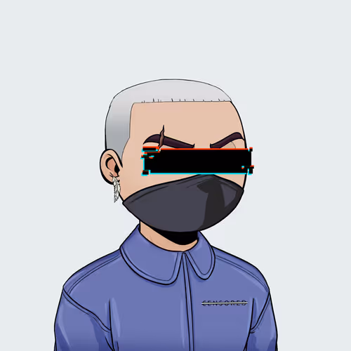 Censored Boys Syndicate 2