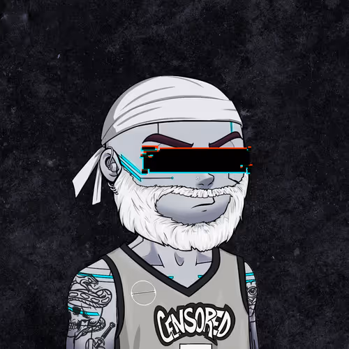 Censored Boys Syndicate 2