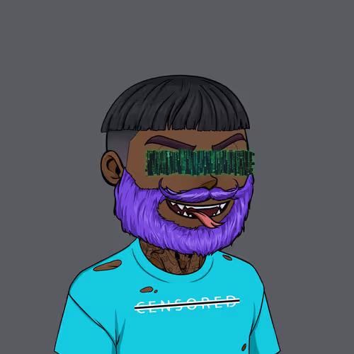 Censored Boys Syndicate 2