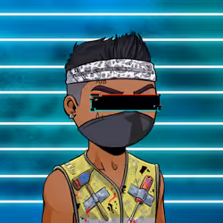 Censored Boys Syndicate #1492