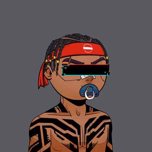 Censored Boys Syndicate 2