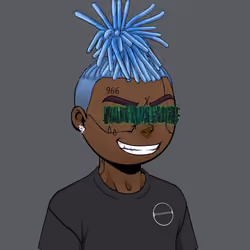 Censored Boys Syndicate #1061