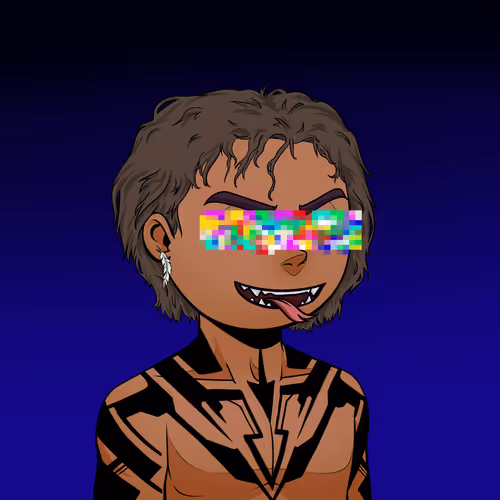 Censored Boys Syndicate 2
