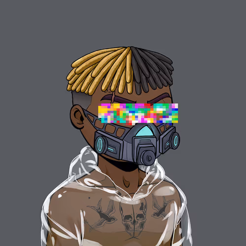 Censored Boys Syndicate 2