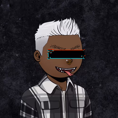 Censored Boys Syndicate 2