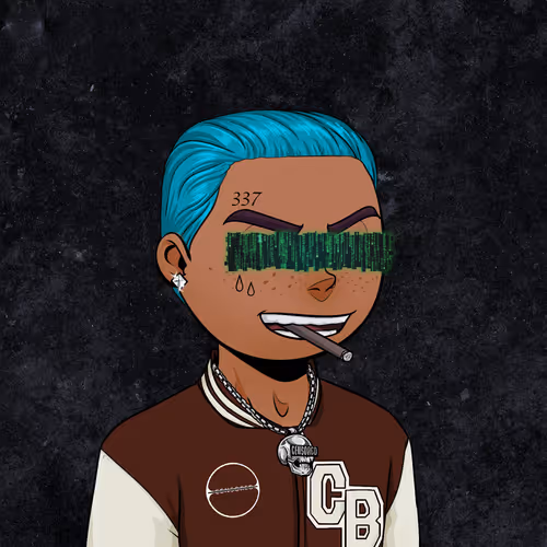 Censored Boys Syndicate 2