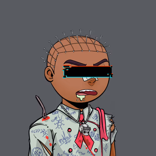 Censored Boys Syndicate 2
