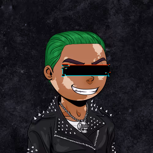 Censored Boys Syndicate 2