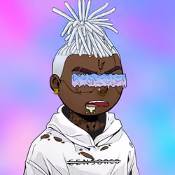 Censored Boys Syndicate #4709