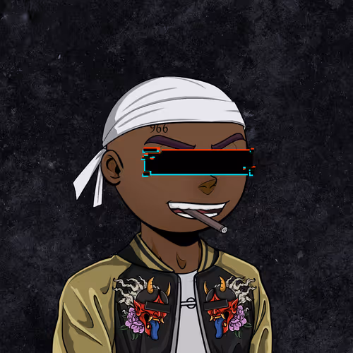 Censored Boys Syndicate 2