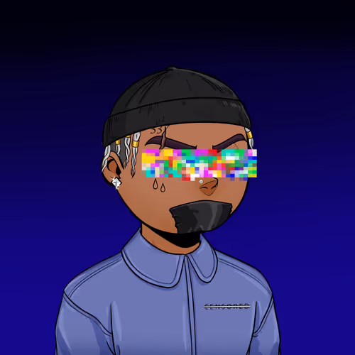 Censored Boys Syndicate 2