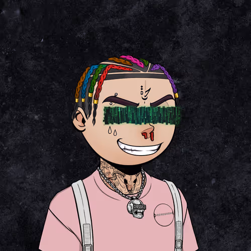 Censored Boys Syndicate 2