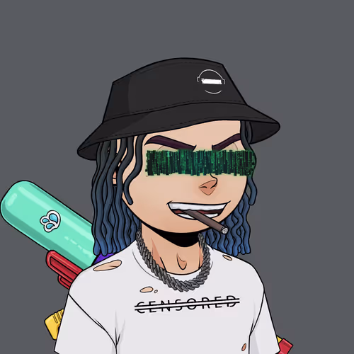 Censored Boys Syndicate 2