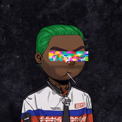 Censored Boys Syndicate #6458