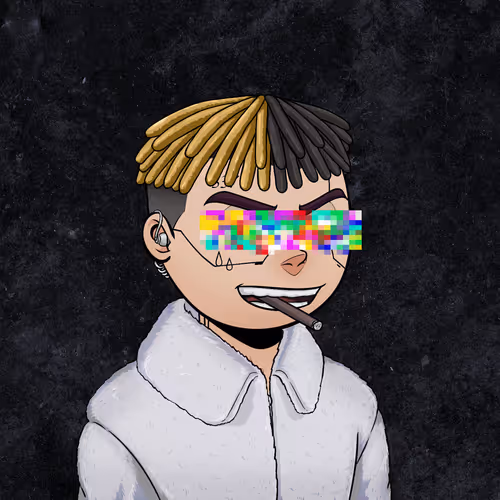 Censored Boys Syndicate 2