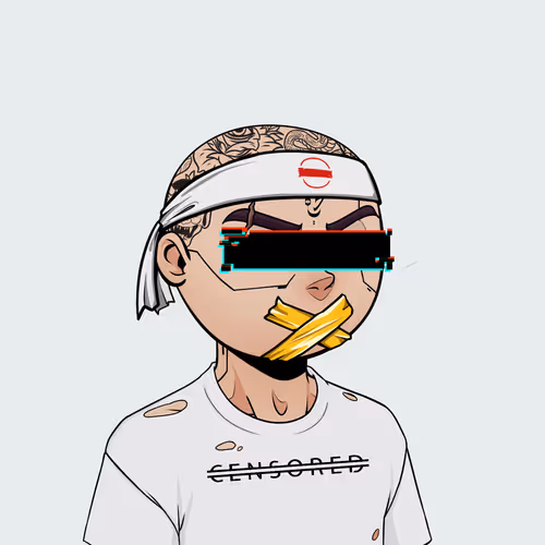 Censored Boys Syndicate 2