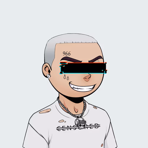 Censored Boys Syndicate 2