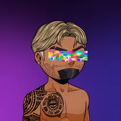 Censored Boys Syndicate #6372