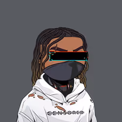 Censored Boys Syndicate #1439