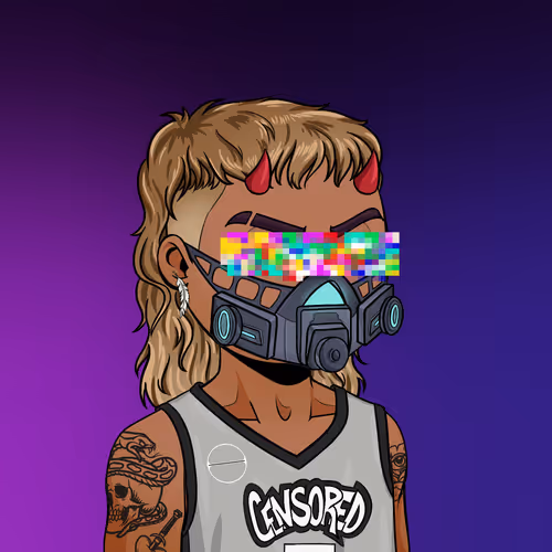 Censored Boys Syndicate 2