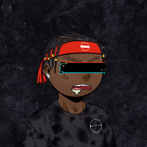 Censored Boys Syndicate 2