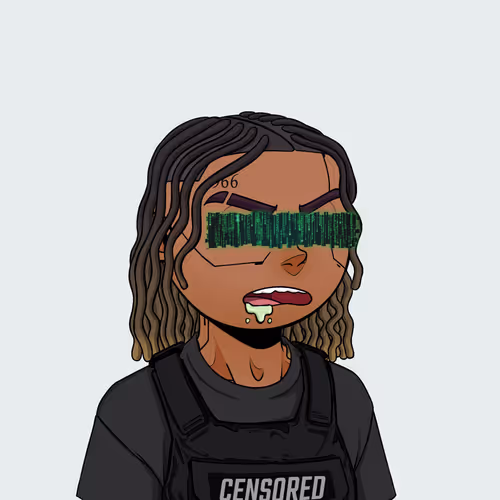 Censored Boys Syndicate 2