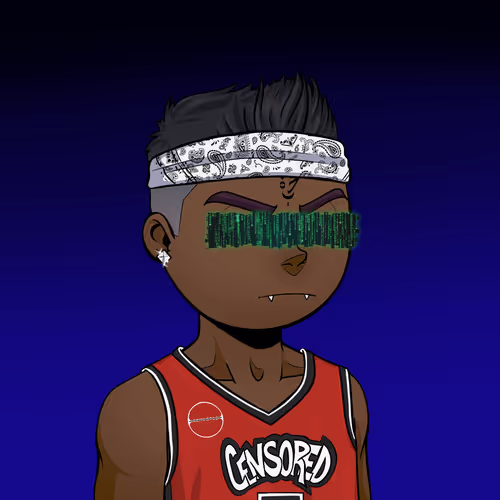 Censored Boys Syndicate 2