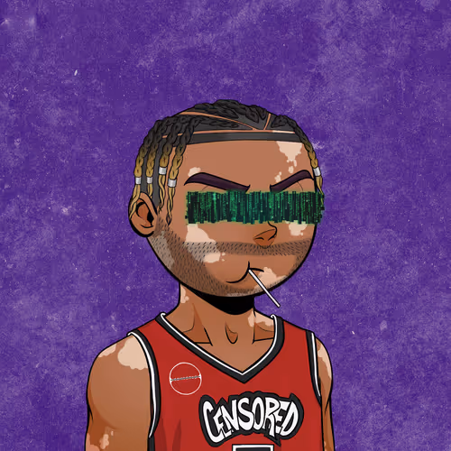 Censored Boys Syndicate 2