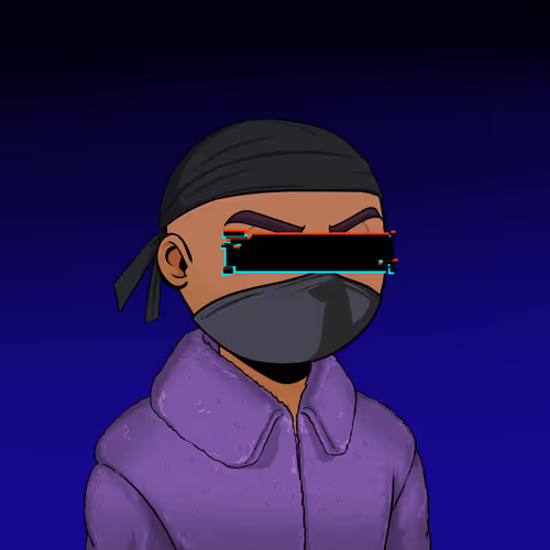 Censored Boys Syndicate 2