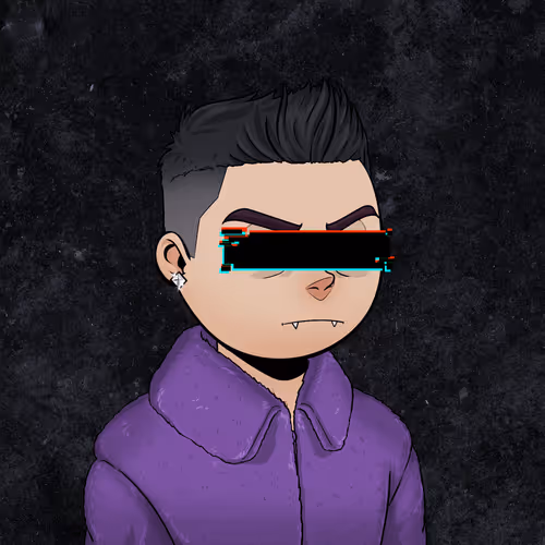 Censored Boys Syndicate 2