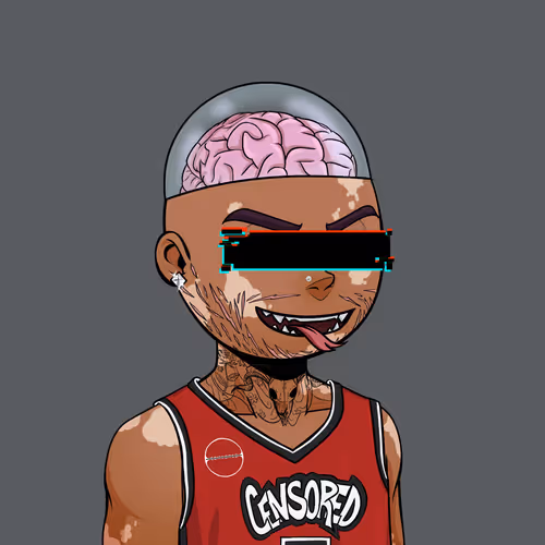 Censored Boys Syndicate 2