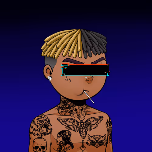 Censored Boys Syndicate 2