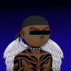 Censored Boys Syndicate #3739