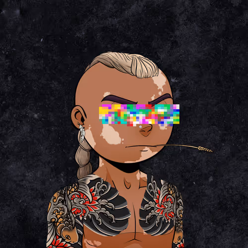 Censored Boys Syndicate 2