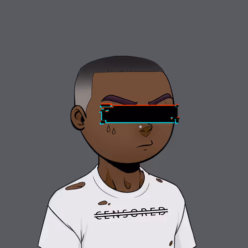 Censored Boys Syndicate 2