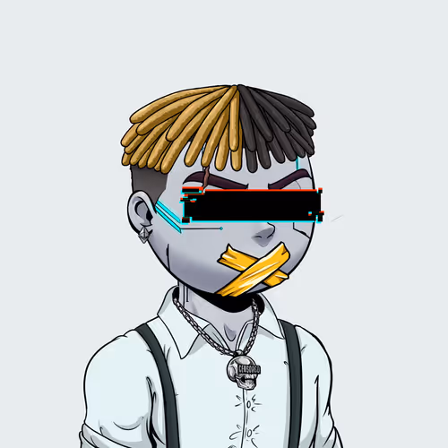 Censored Boys Syndicate 2