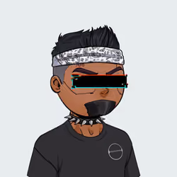 Censored Boys Syndicate #2535