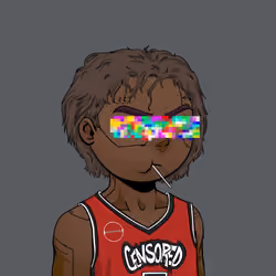 Censored Boys Syndicate #6638
