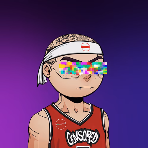 Censored Boys Syndicate #4524
