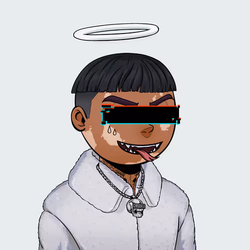 Censored Boys Syndicate 2
