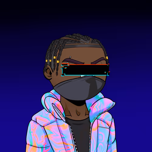Censored Boys Syndicate 2