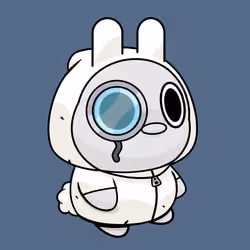 Cozy Penguin #9440